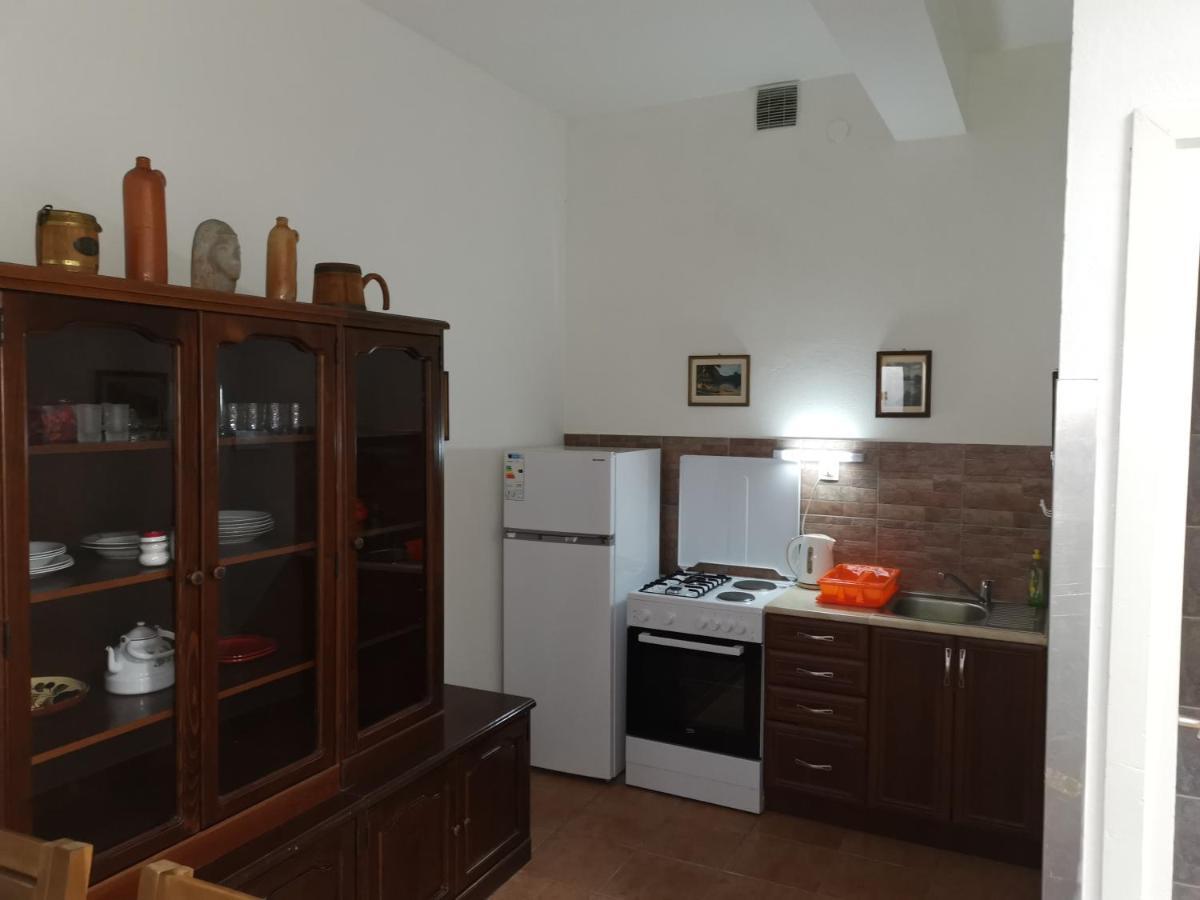 Opus One Apartment Dubrovnik - Private Parking Bagian luar foto