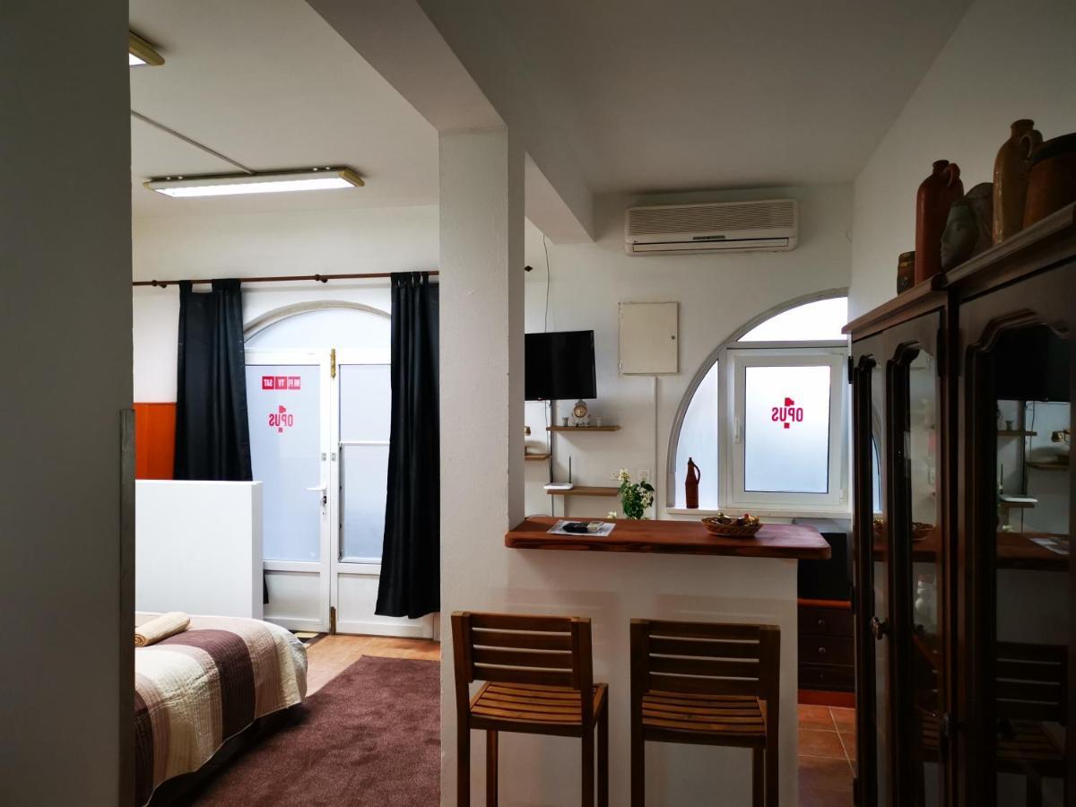 Opus One Apartment Dubrovnik - Private Parking Bagian luar foto